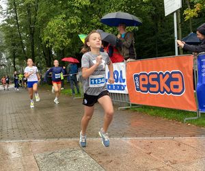 9. Citi Ukiel Olsztyn Półmaraton