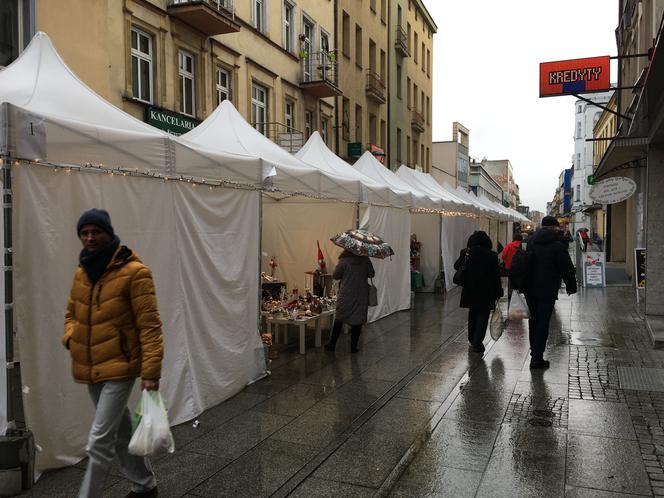 Sosnowiecki Jarmark Świąteczny 2019