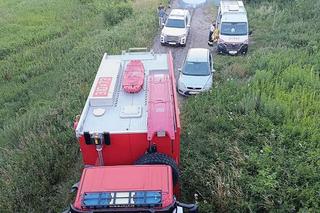 Sieradz. Zaginiony 21-latek nie żyje. Jego ciało wyłowiono z Warty [ZDJĘCIA]