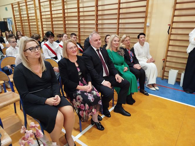 Za nami obchody Dnia Edukacji Narodowej w Siedleckiej „Jedynce”. Zobacz zdjęcia!