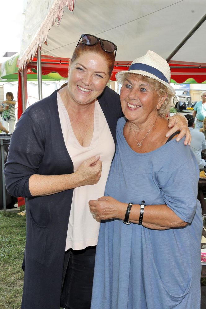 Krystyna Kołodziejczyk była w śpiączce, gdy jej mąż zmarł