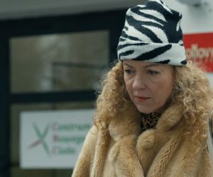 Barwy szczęścia, odcinek 3193. Żabcia (Hanna Klepacka)