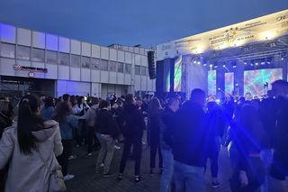 Rzeszowskie Juwenalia 2025. Znamy godzinowy program wydarzenia