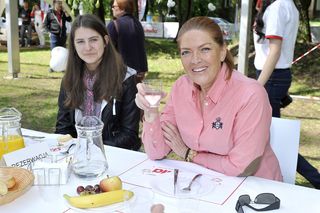 Katarzyna Dowbor zapytana o nieślubną córkę. Stanowcza odpowiedź gwiazdy TVP! 