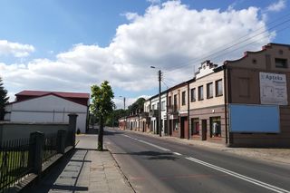 W tych miastach w Łódzkiem mieszkania są największe