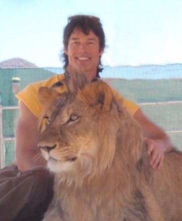Ronn Moss