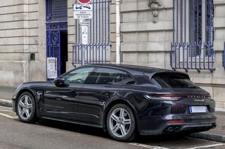 Samochody Igi Świątek