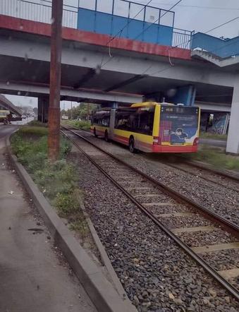 Wrocławski autobus