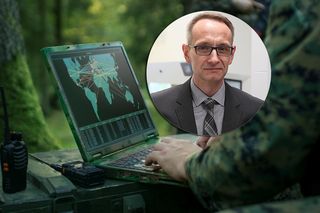 Między laboratorium a sztabem: inżynieria genetyczna jako strategia bezpieczeństwa państwa. Kto projektuje geny, ten kształtuje granice?
