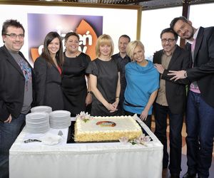 Kinga Rusin wraca do Dzień dobry TVN