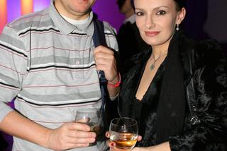 Alicja Borkowska, Robert Leszczyński