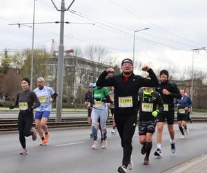 20. Recordowa Dziesiątka w Poznaniu - tysiące biegaczy na starcie!