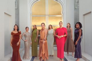 Iga Świątek na WTA Finals