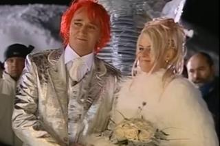 Ślub Michała Wiśniewskiego i Mandaryny śledziła cała Polska