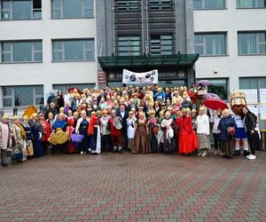 W Będzinie też świętowali studenci. Juwenalia Plus trwały trzy dni ZDJĘCIA 