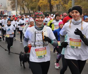 Bieg Niepodległości RUNPOLAND w Poznaniu