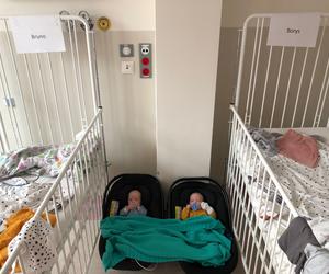 Apel o pomoc dla bliźniaków