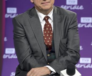 Grał Andrzeja Talara w kultowym serialu Dom. Dziś zajmuje się czymś zupełnie innym