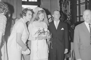 Tak wyglądały śluby w czasach Polskiej Rzeczpospolitej Ludowej