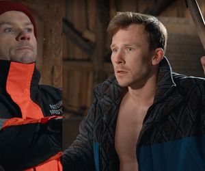 Na sygnale, odcinek 712: Sylwek (Tomasz Koszański), Nowy (Kamil Wodka)