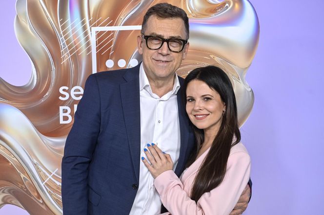 MAciej Orłoś i Paulina Koziejowska już po ślubie? Na ich palcach lśnią obrączki!