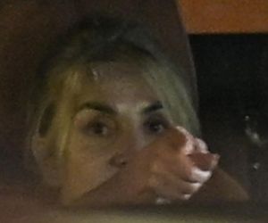 Danuta Martyniuk. Danusia zdążyła na święta