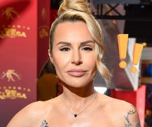 Blanka Lipińska wyznaje prawdę o ulubionej marce gwiazd: Nikt z nimi współpracować nie będzie