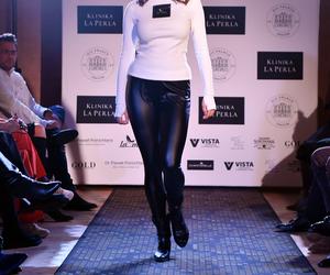 Gwiazdy królowały w Krakowie na otwarciu kliniki piękności i wyjątkowych pokazach mody!