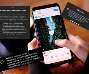 Instagram nakłada masowe ograniczenia na użytkowników. O co chodzi? 