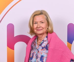 Barbara Bursztynowicz w Tańcu z Gwiazdami! Występ w programie to dla aktorki powrót do pasji z młodości