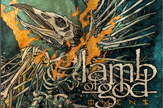 Lamb of God zapowiedzieli album Omens - kiedy ukaże się płyta?