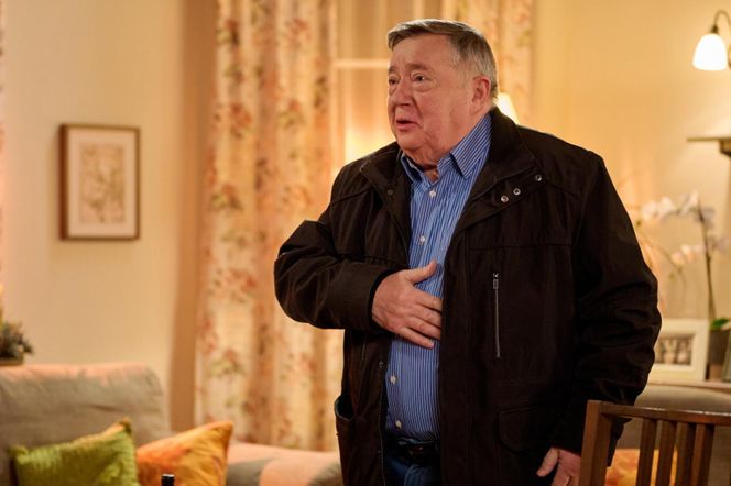 Na Wspólnej, odc. 4002. Włodek (Mieczysław Hryniewicz)