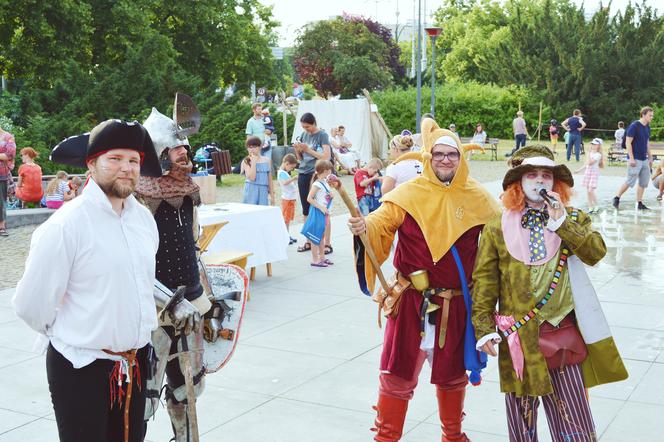 W Toruniu po raz kolejny odbędzie się Fantastyczny Dzień Dziecka