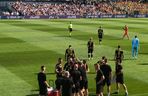 Bruk-Bet Termalica Nieciecza - Korona Kielce (30.08.2025)