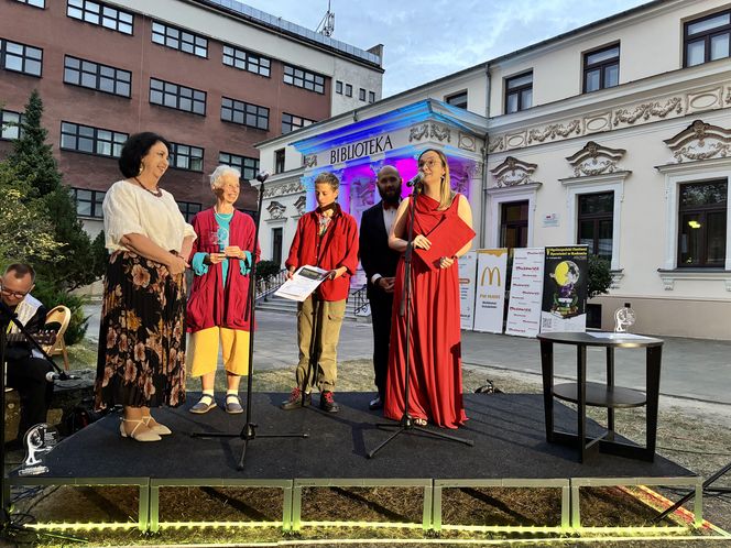 Za nami V Ogólnopolski Festiwal Opowieści w Radomiu