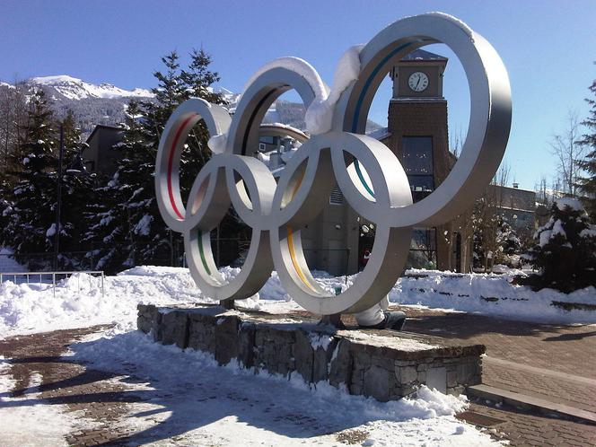 Olimpiada zimowa