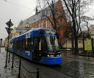 Kontrolerzy z Krakowa dali mandat uczniowi podstawówki. Zarząd Transportu Publicznego szybko zareagował