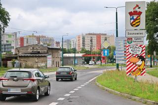 Tramwaje Śląskie wyremontują zniszczoną ulicę Piłsudskiego w Sosnowcu. Będą miały na to trzy miesiące