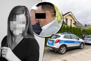 Poszukiwana Natalia nie żyje. Szokujące słowa policjanta. Mąż kobiety nie mówił nam prawdy