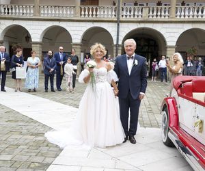 Iwona i Gerard z Sanatorium miłości