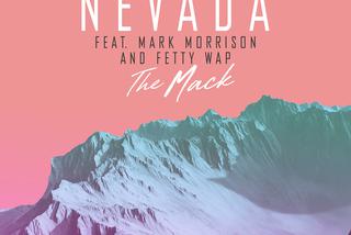 The Mack - Nevada i nowa wersja megahitu z lat 90 z udziałem Fetty Wap