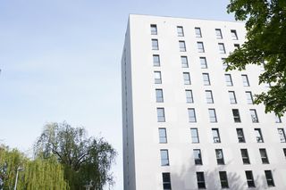 Sektor PRS w Polsce dynamicznie rośnie. Przybywa m.in. prywatnych akademików