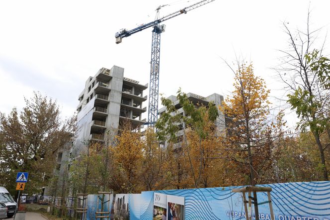 Archicom. Projekt M7