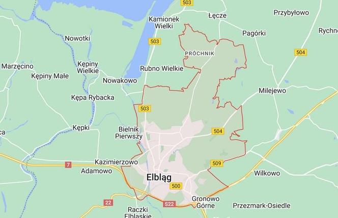 Elbląg