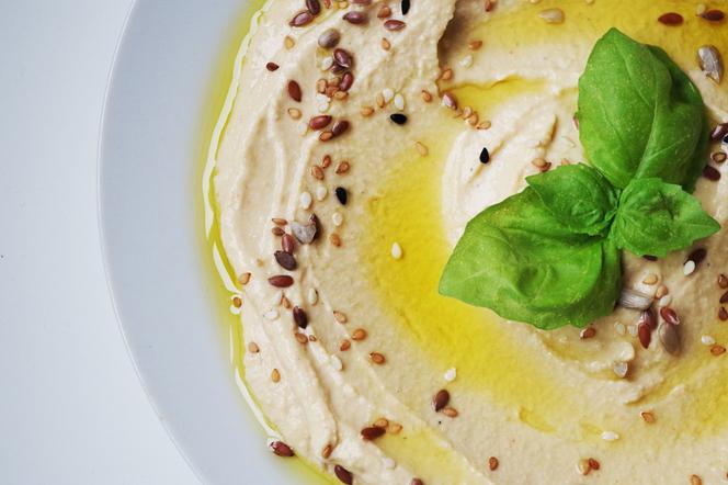 1. Jaffa - hummus & other stories
