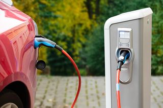 Wrocław z nowymi ładowarkami dla elektryków
