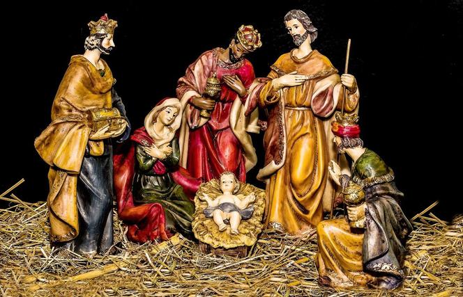 Boże Narodzenie do Trzech Króli