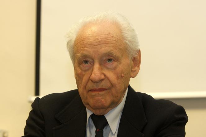 Czesław Cywiński – prezes Światowego Związku Żołnierzy AK