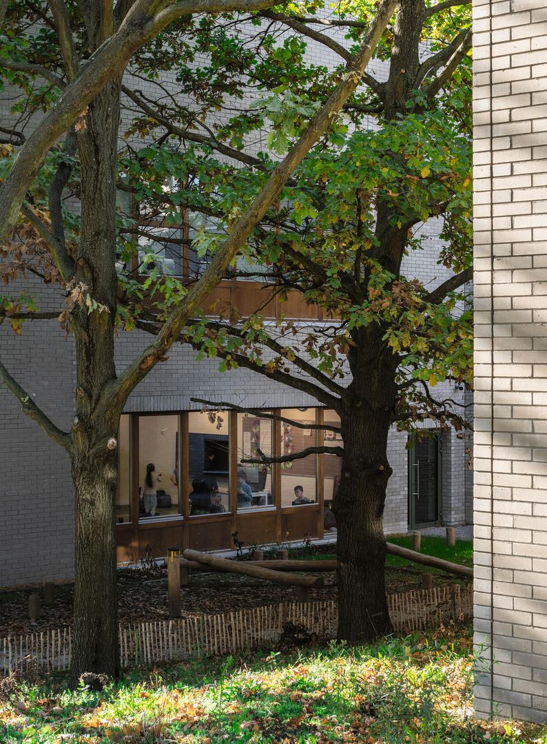 Szkoła Białołęka 10