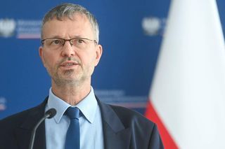 Jacek Bartmiński odchodzi z ministerstwa